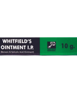WHITFIELD`S OINTMENT 25G
