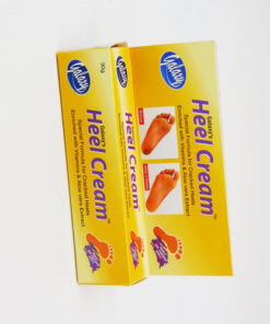 HEEL CREAM 30 GM