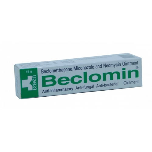 Beclomin-oint-15g
