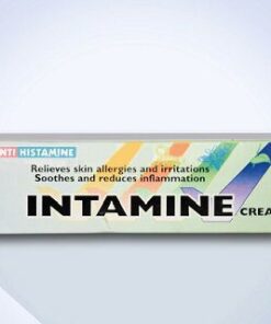 INTAMINE CREAM 25G