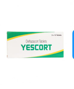 Yescort 6mg