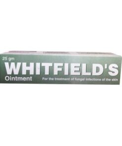 Whitfield’s Ointment 25g