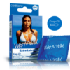 Wet n Wild Contempo 5th Panel Condoms