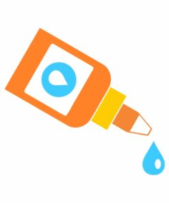 EYE/EAR DROPS/MOUTHPAINTS