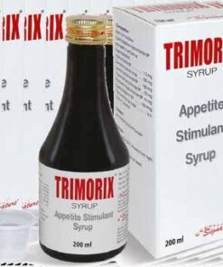 TRIMORIX SYRUP 200ML