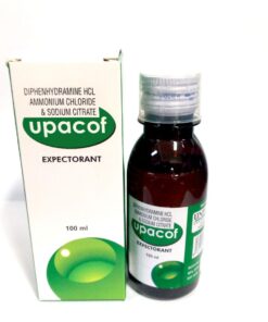 UPACOF EXPECTORANT