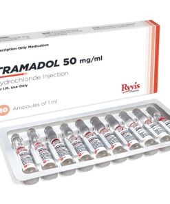 TRAMADOL INJECTION (STROM)