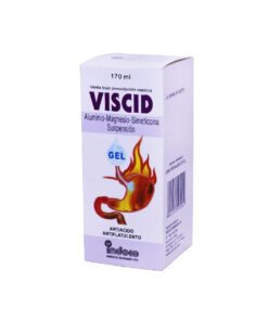 VISCID GEL 200ML