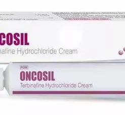 TERBINAFINE CREAM 15GM (ONCOSIL)