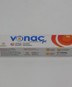 Diclofenac / Rufenac / Dolor Gel