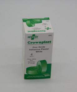 ZINC OXIDE PLASTER 4 (10CM×4M)