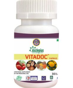 VITADOC CAPSULES