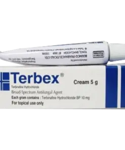 TERBEX CRM 5GMS