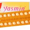 Yasmin Tablets