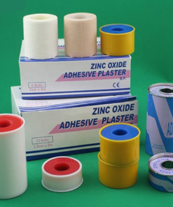 ZINC OXIDE PLASTER 3 (7.5CM*4M)
