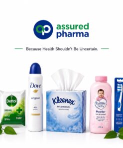 GENERAL CONVENIENCE ITEMS