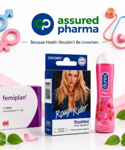REPRODUCTIVE HEALTH