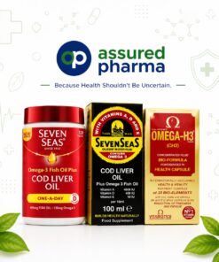 VITAMINS & SUPPLEMENTS