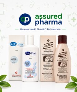 ANTI-FUNGAL