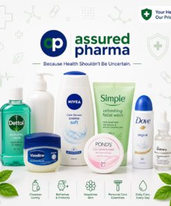 PERSONAL CARE
