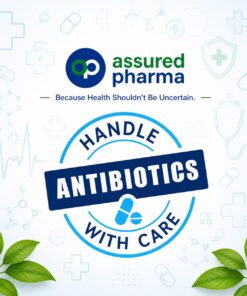 ANTI-BACTERIAL