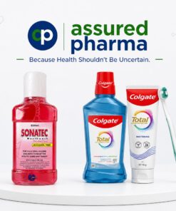 ORAL CARE